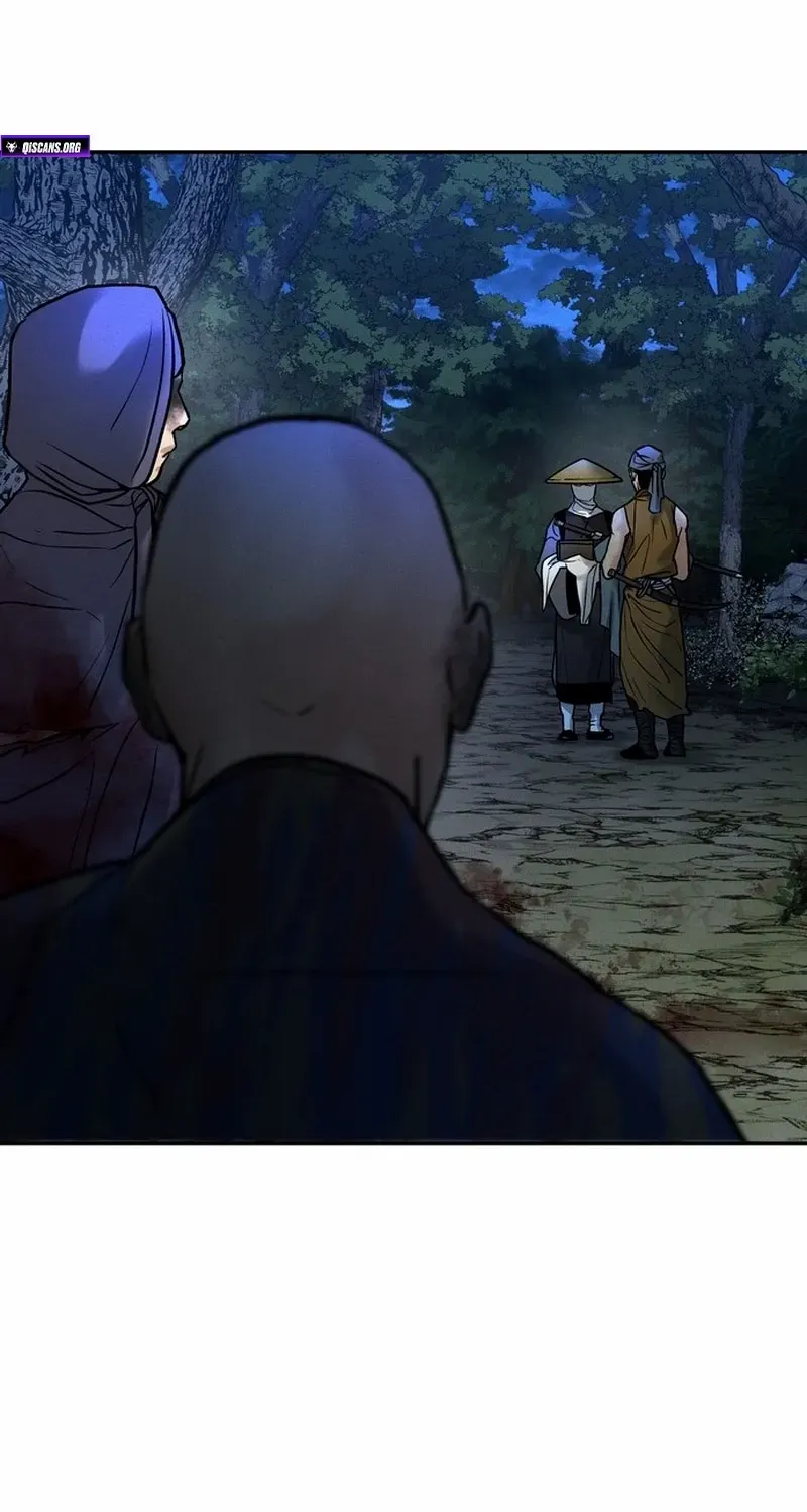 Battle Without Sect Chapter 24 page 79 - 