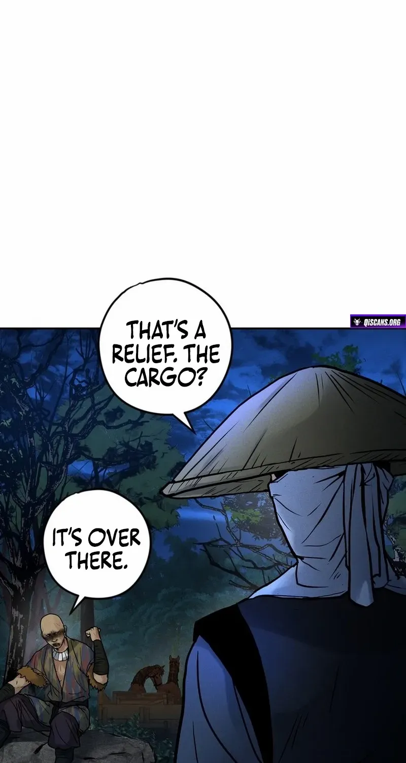 Battle Without Sect Chapter 24 page 9 - 