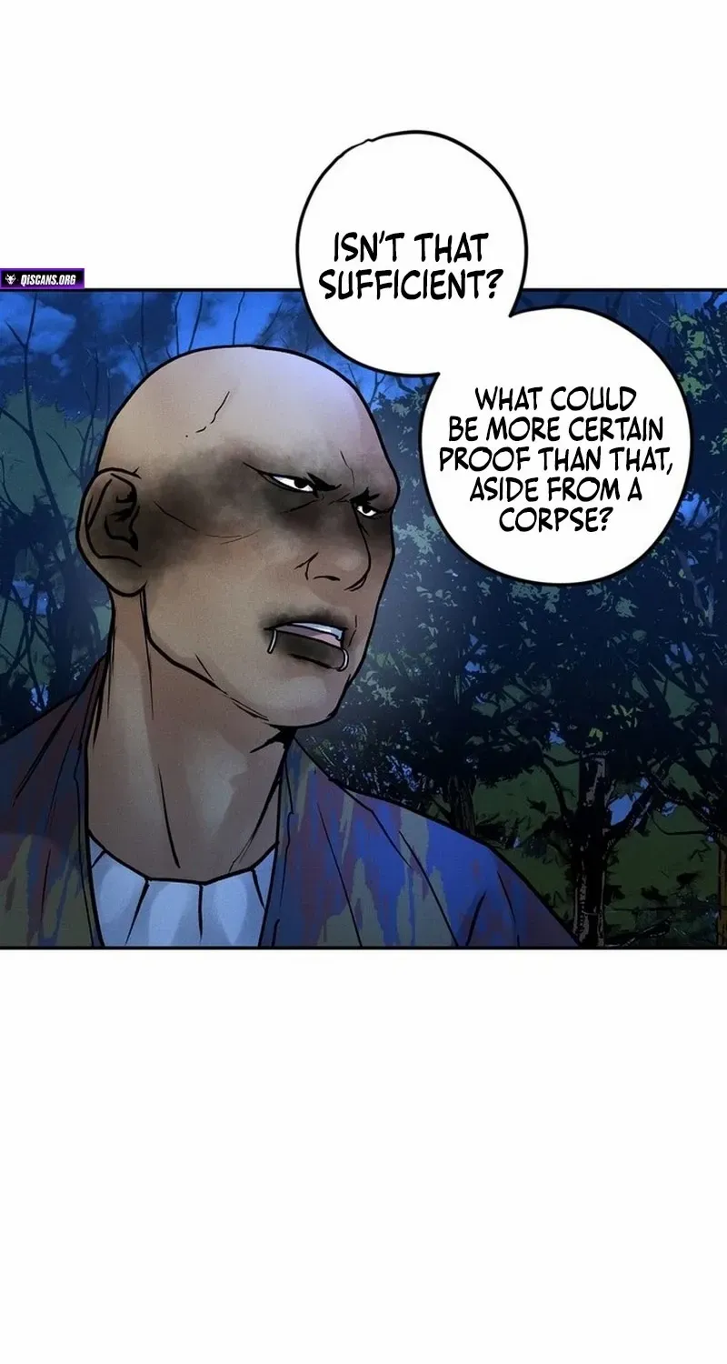 Battle Without Sect Chapter 24 page 81 - 