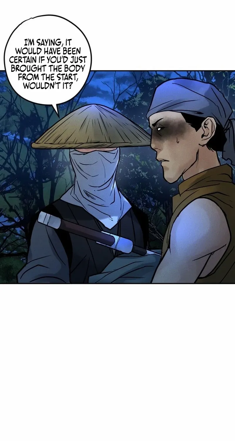 Battle Without Sect Chapter 24 page 82 - 