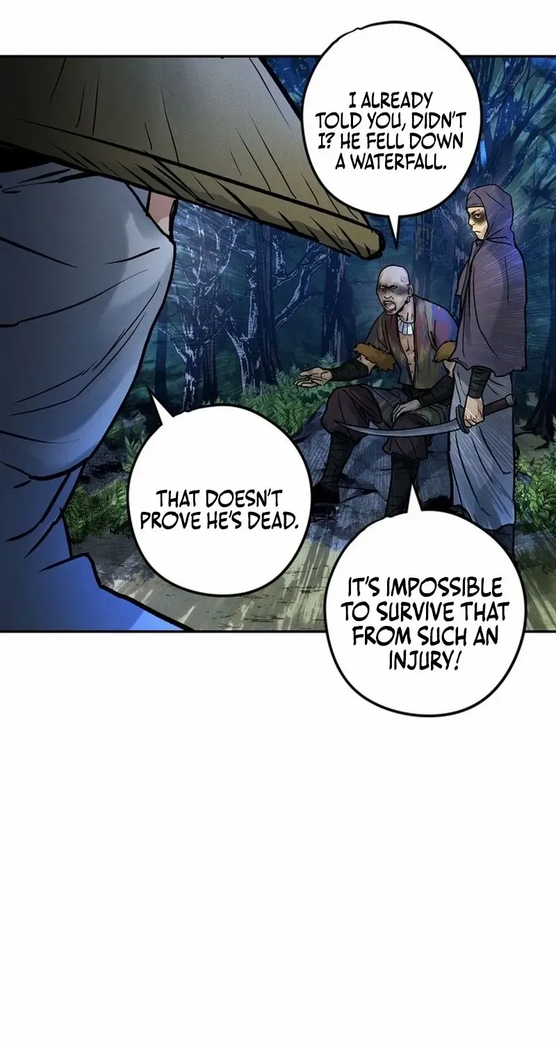 Battle Without Sect Chapter 24 page 83 - 