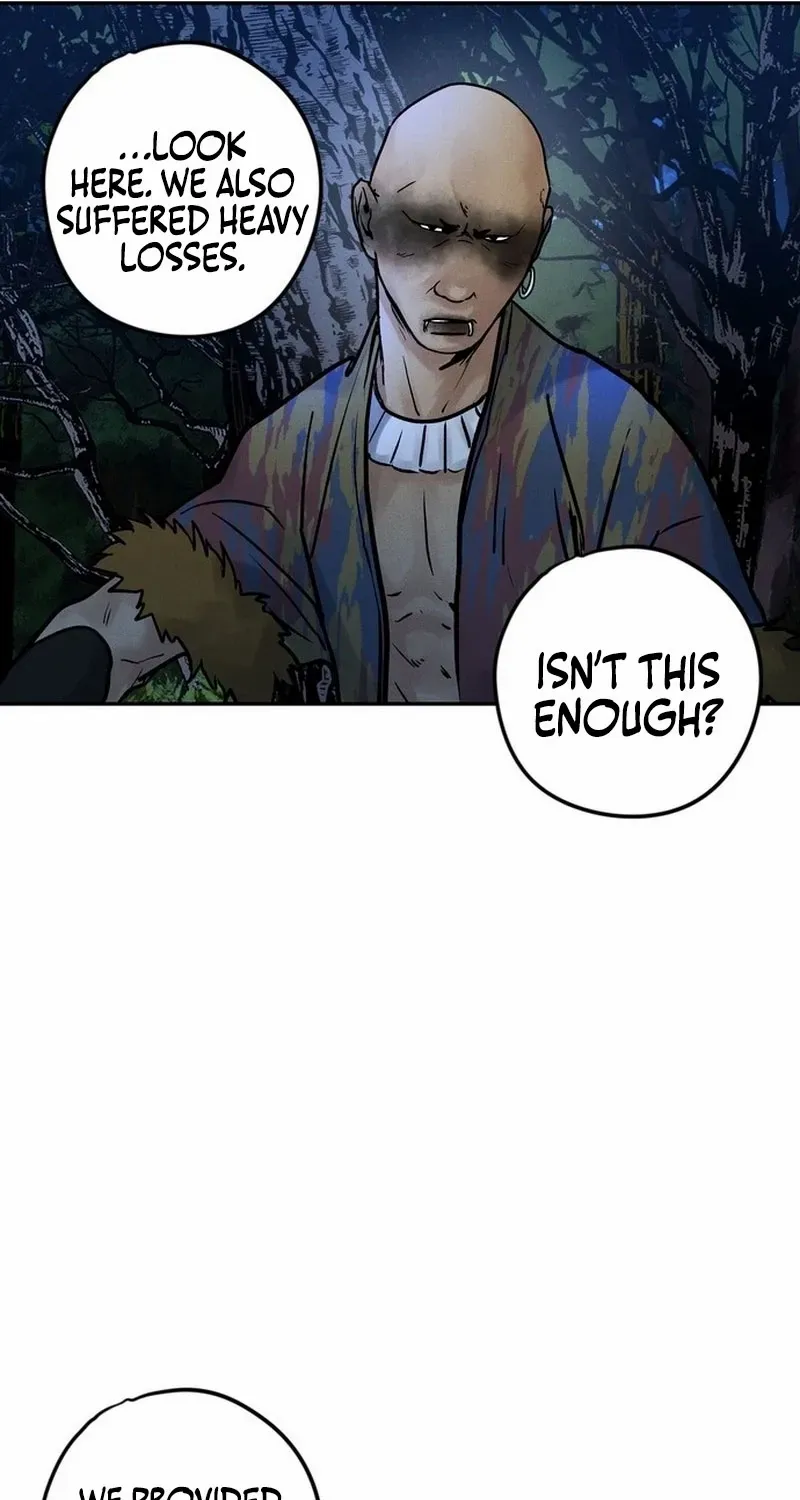 Battle Without Sect Chapter 24 page 86 - 