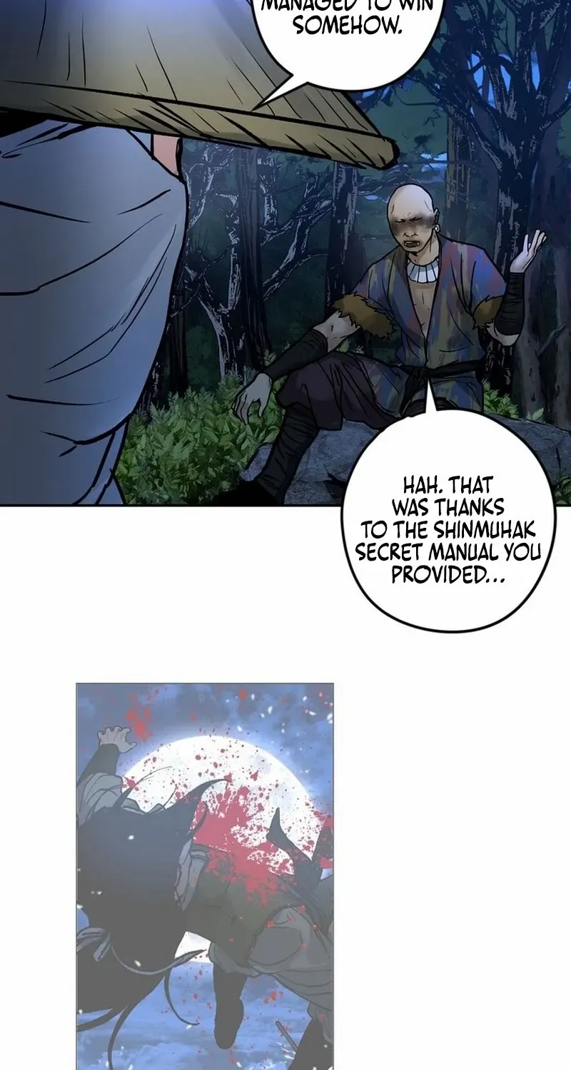 Battle Without Sect Chapter 24 page 89 - 