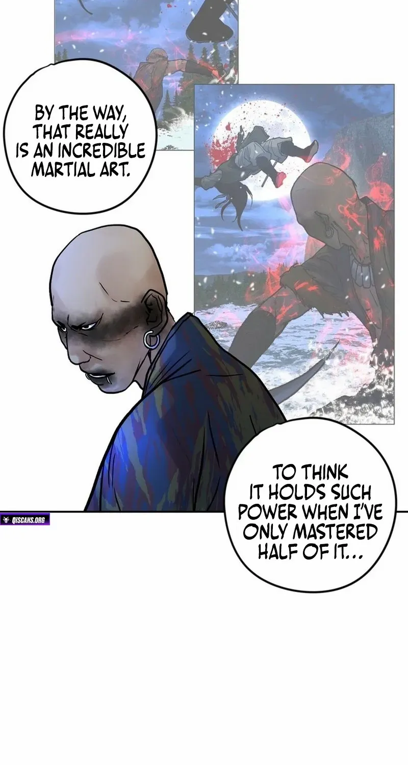 Battle Without Sect Chapter 24 page 90 - 