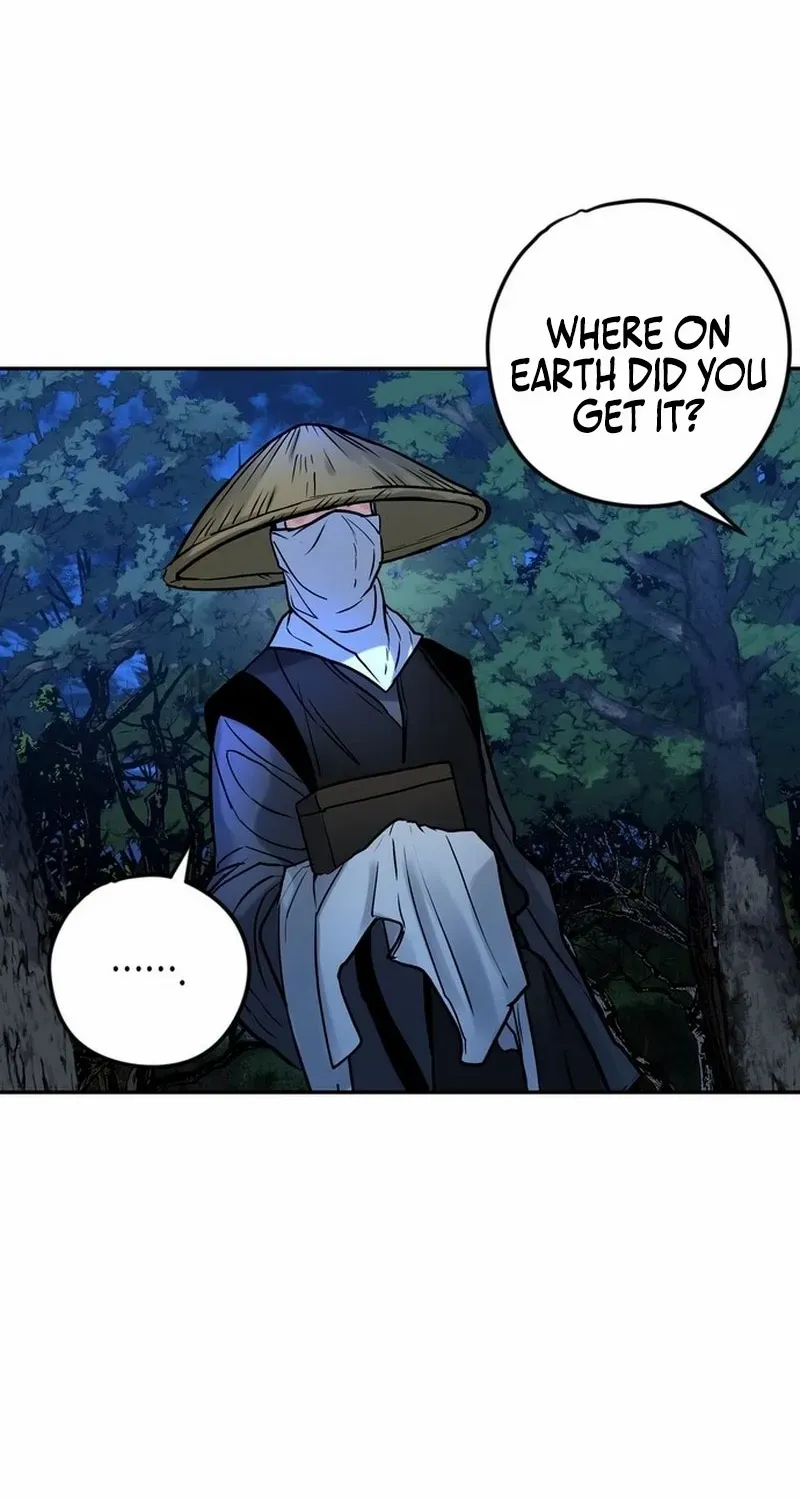 Battle Without Sect Chapter 24 page 91 - 
