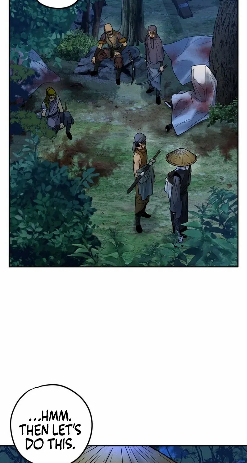 Battle Without Sect Chapter 24 page 94 - 