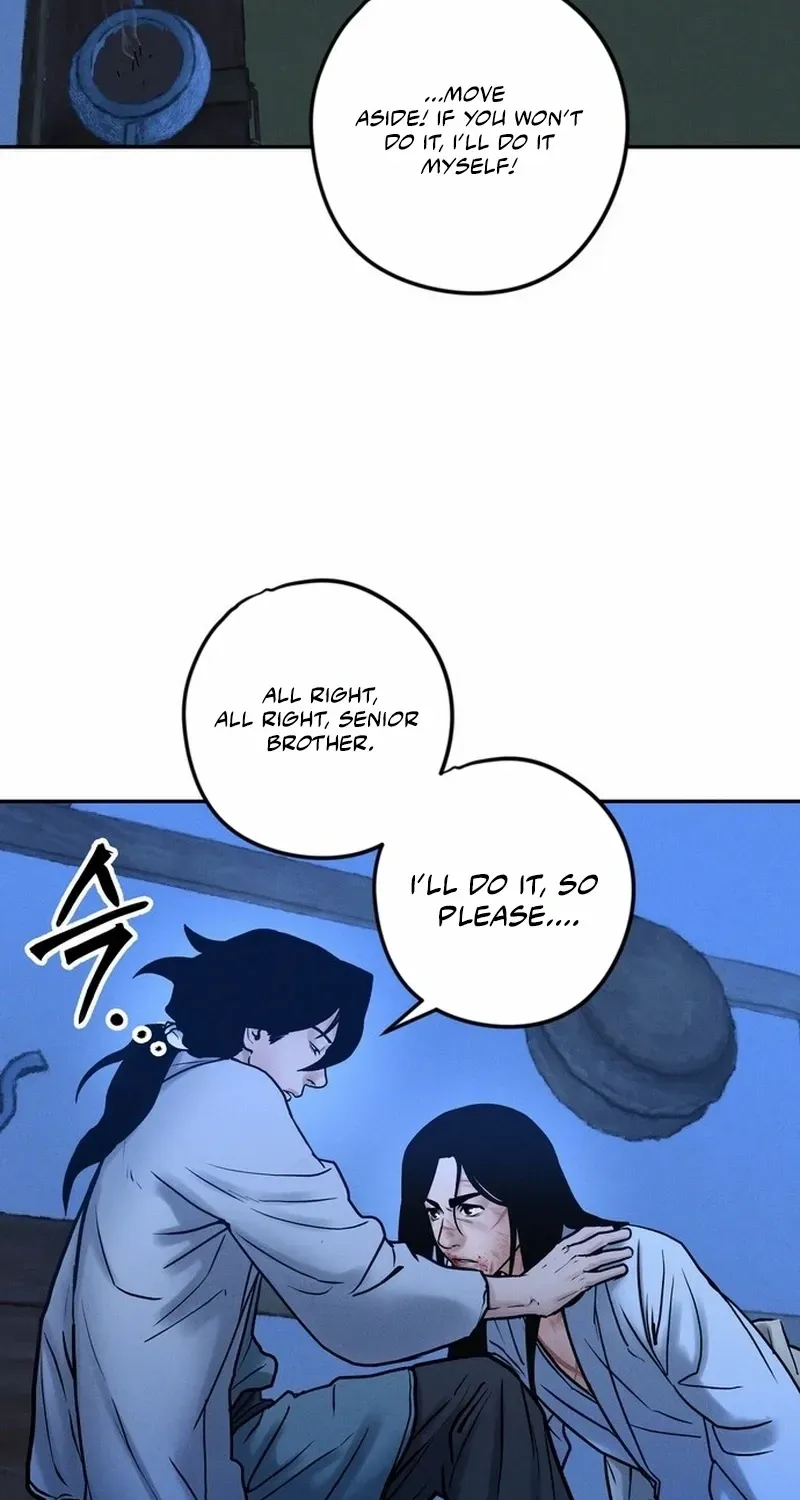 Battle Without Sect Chapter 25 page 107 - 