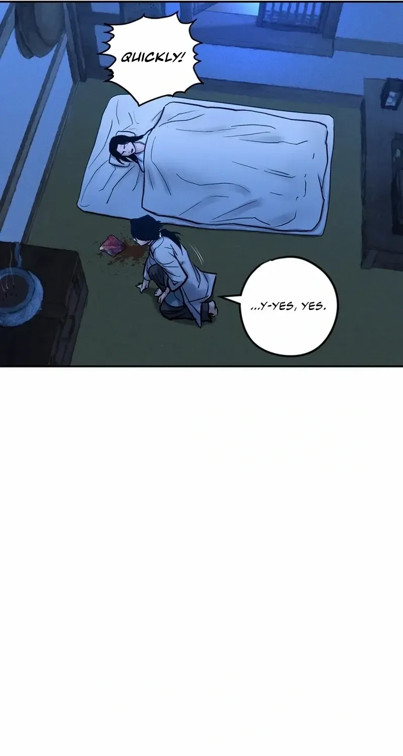Battle Without Sect Chapter 25 page 110 - 