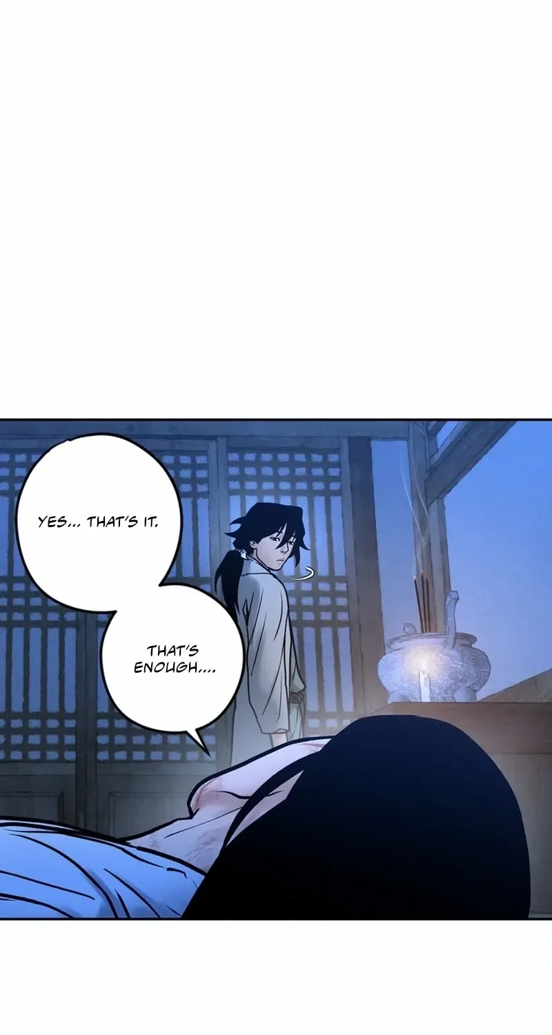 Battle Without Sect Chapter 25 page 117 - 