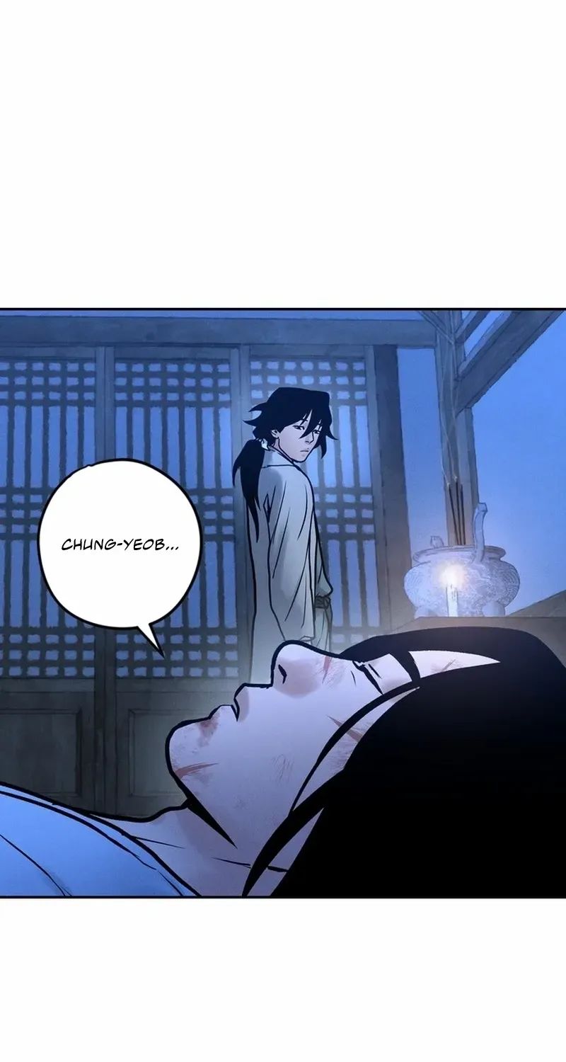 Battle Without Sect Chapter 25 page 119 - 
