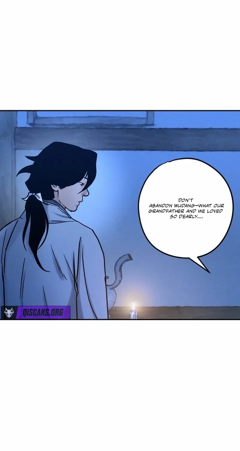 Battle Without Sect Chapter 25 page 120 - 