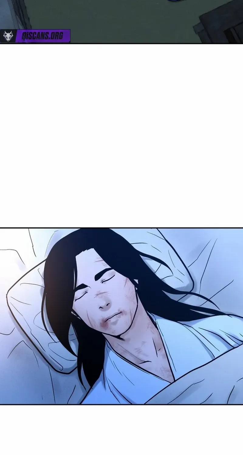 Battle Without Sect Chapter 25 page 122 - 