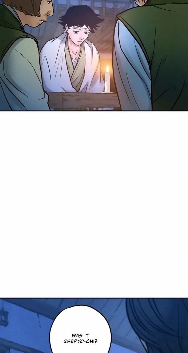 Battle Without Sect Chapter 25 page 129 - 