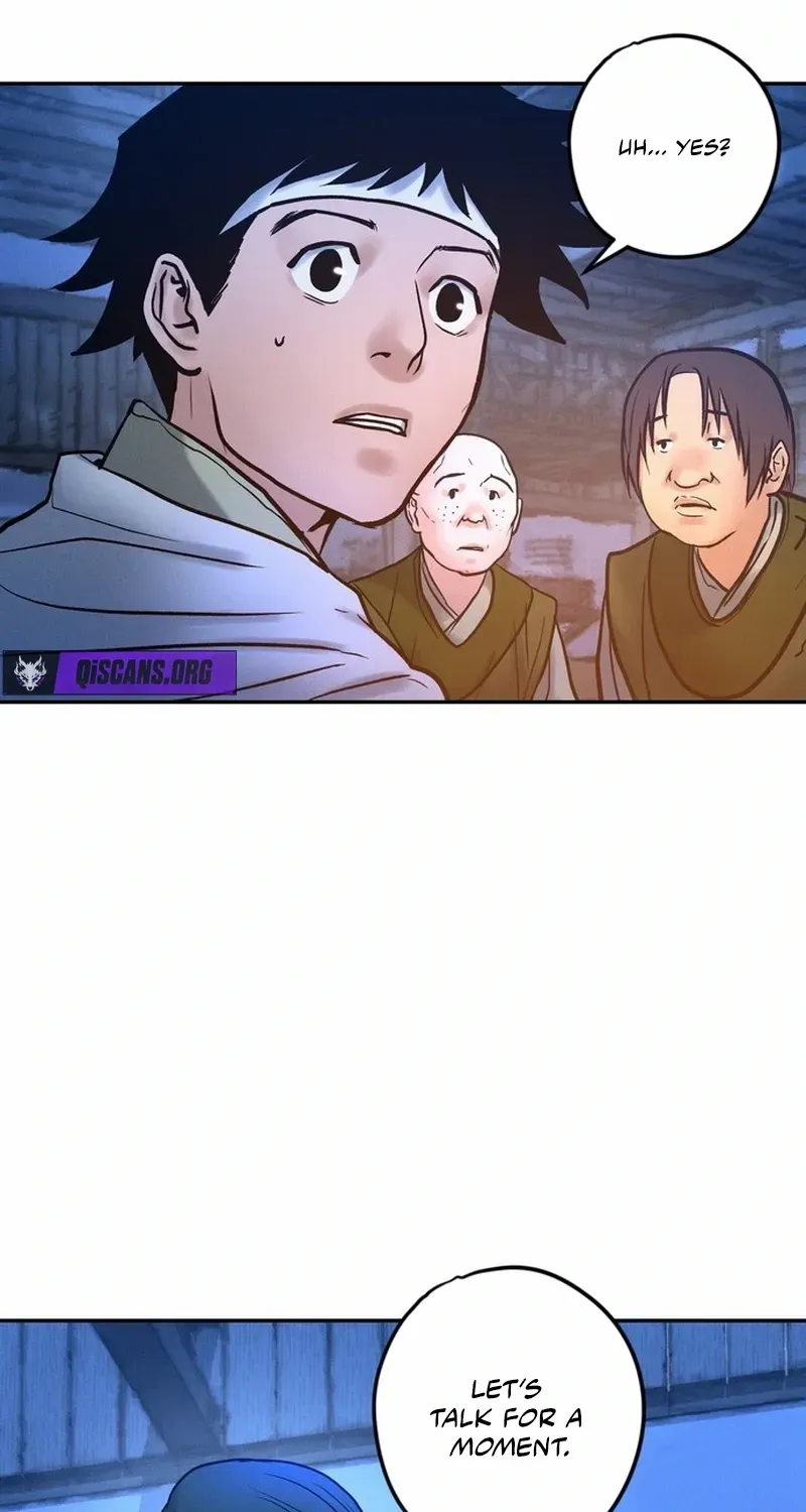 Battle Without Sect Chapter 25 page 131 - 