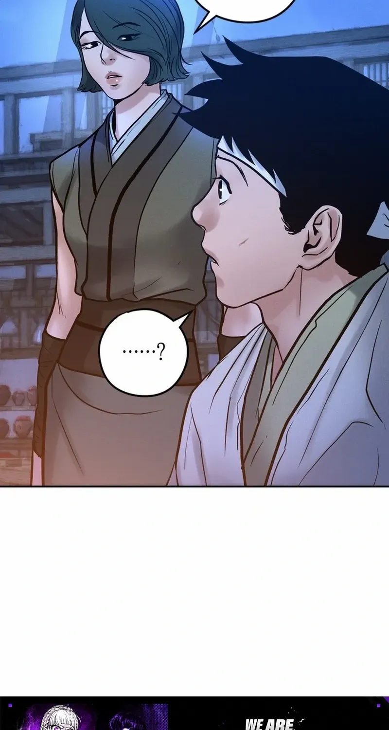 Battle Without Sect Chapter 25 page 132 - 