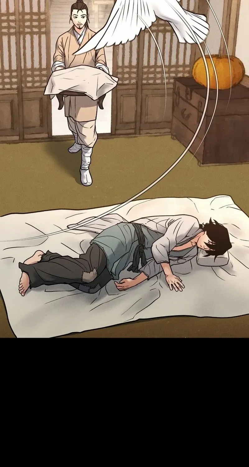 Battle Without Sect Chapter 25 page 22 - 