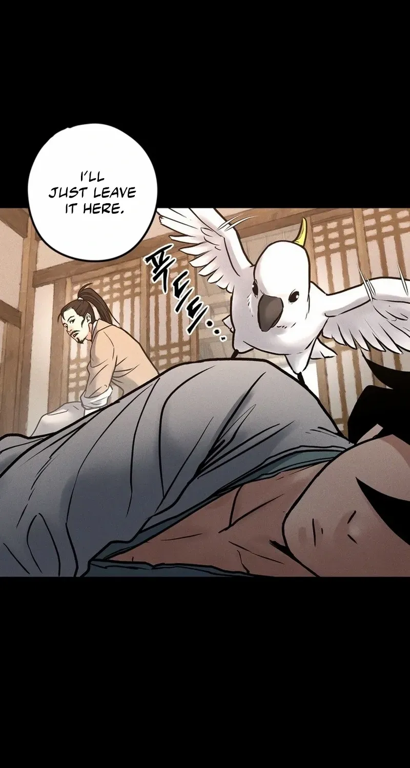 Battle Without Sect Chapter 25 page 23 - 