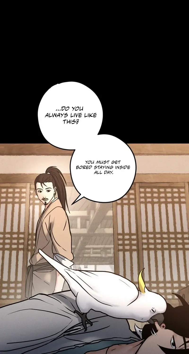 Battle Without Sect Chapter 25 page 29 - 