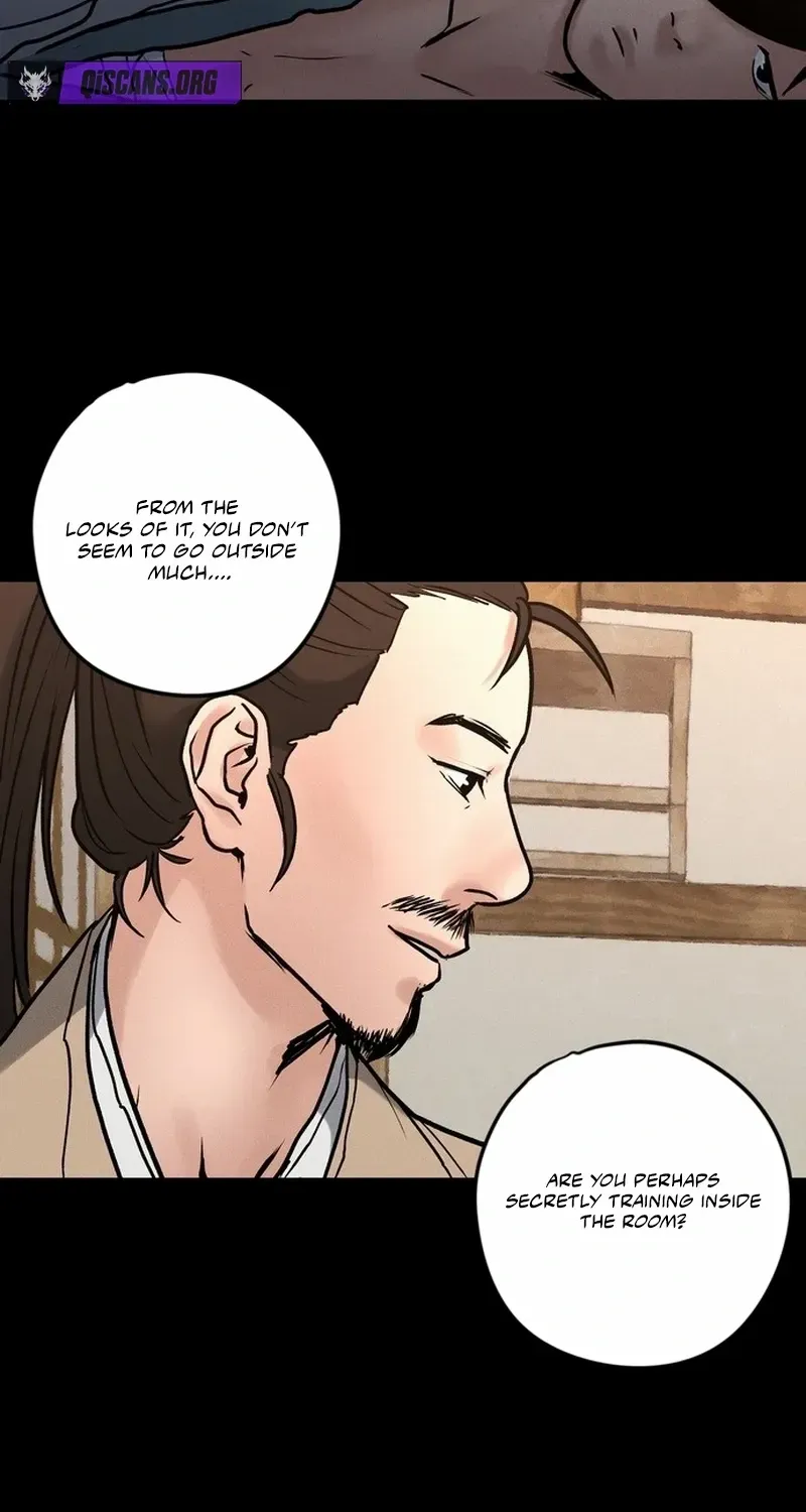 Battle Without Sect Chapter 25 page 30 - 