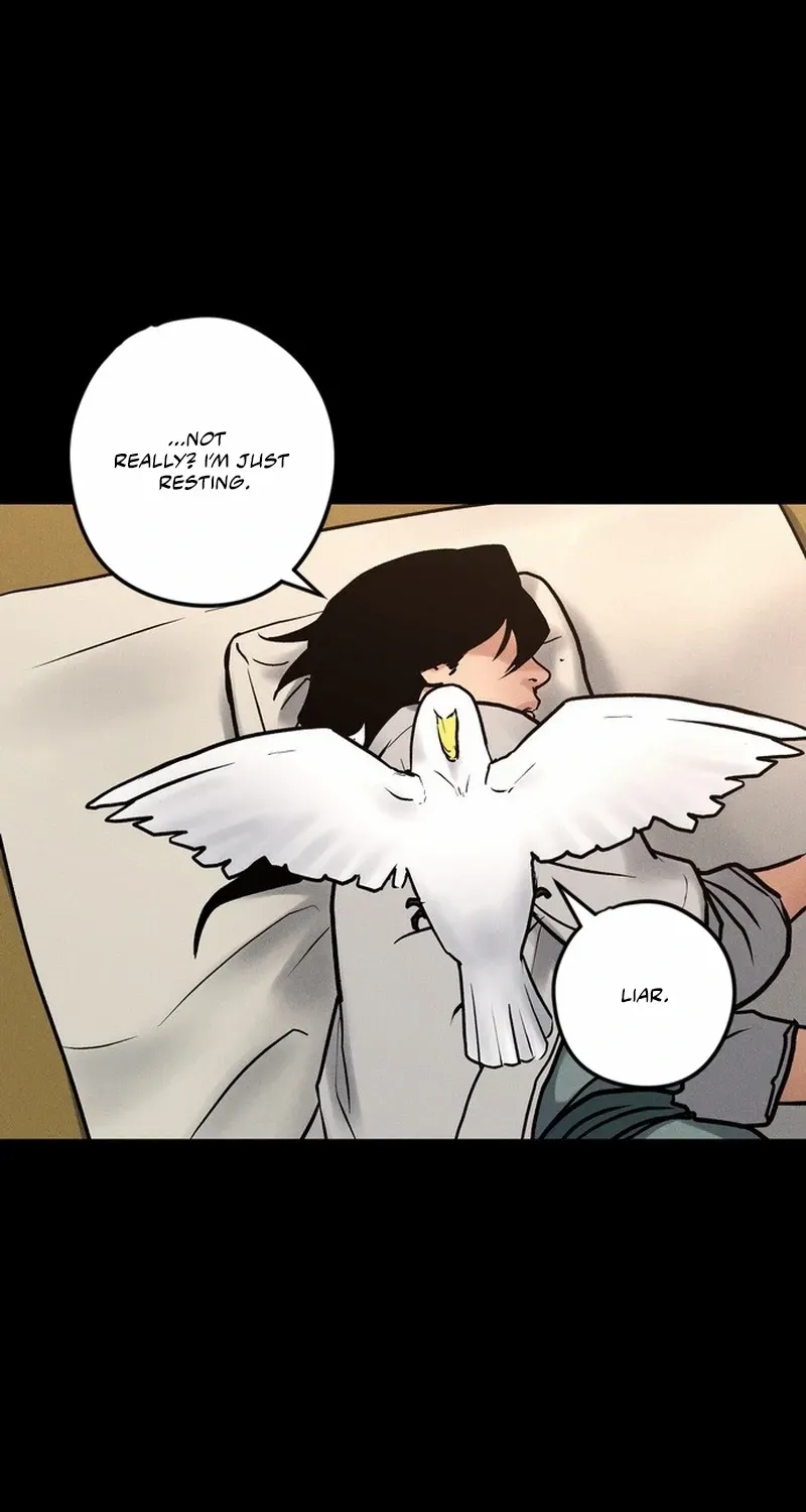 Battle Without Sect Chapter 25 page 31 - 