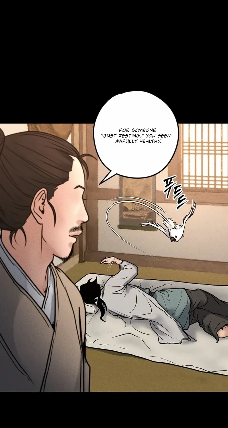 Battle Without Sect Chapter 25 page 32 - 