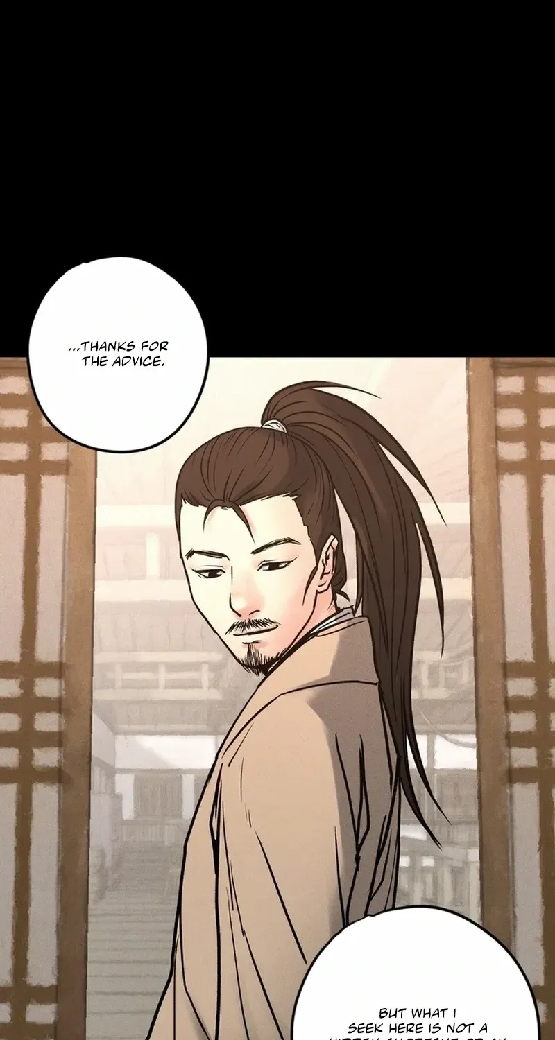 Battle Without Sect Chapter 25 page 34 - 
