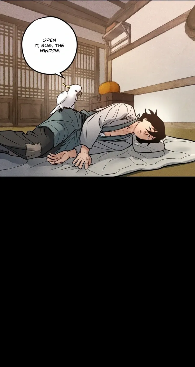 Battle Without Sect Chapter 25 page 43 - 