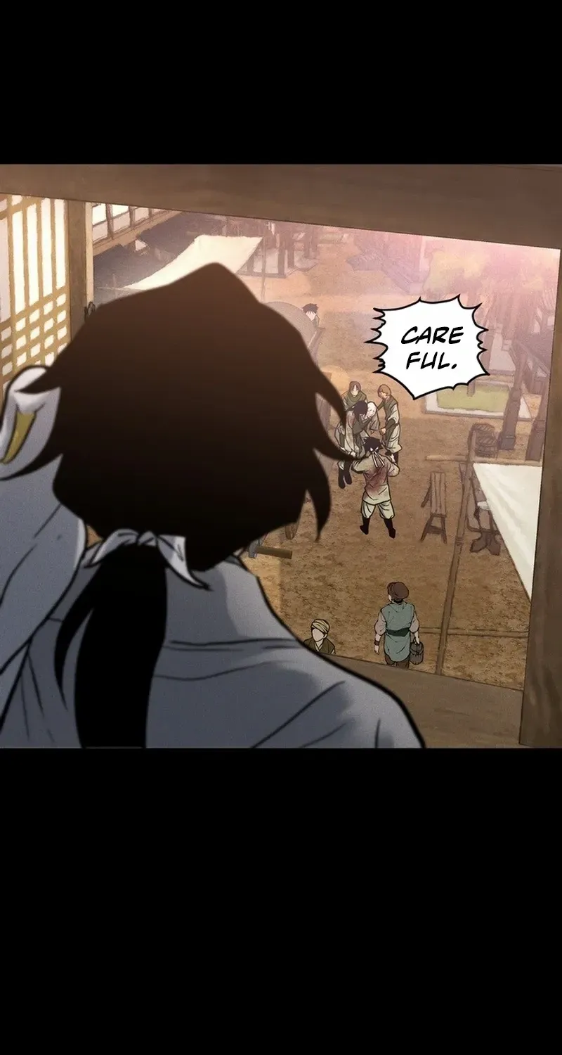 Battle Without Sect Chapter 25 page 45 - 