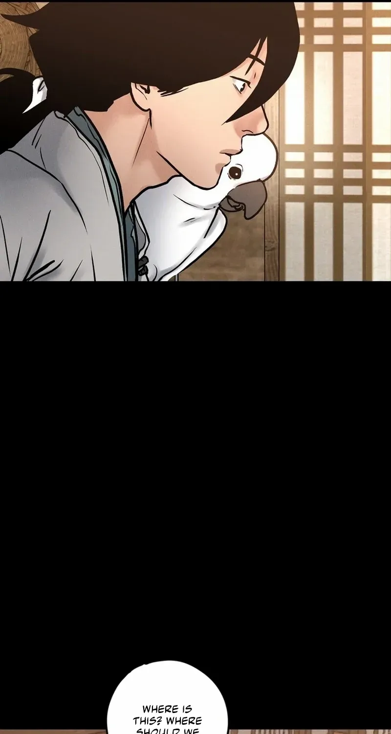 Battle Without Sect Chapter 25 page 49 - 