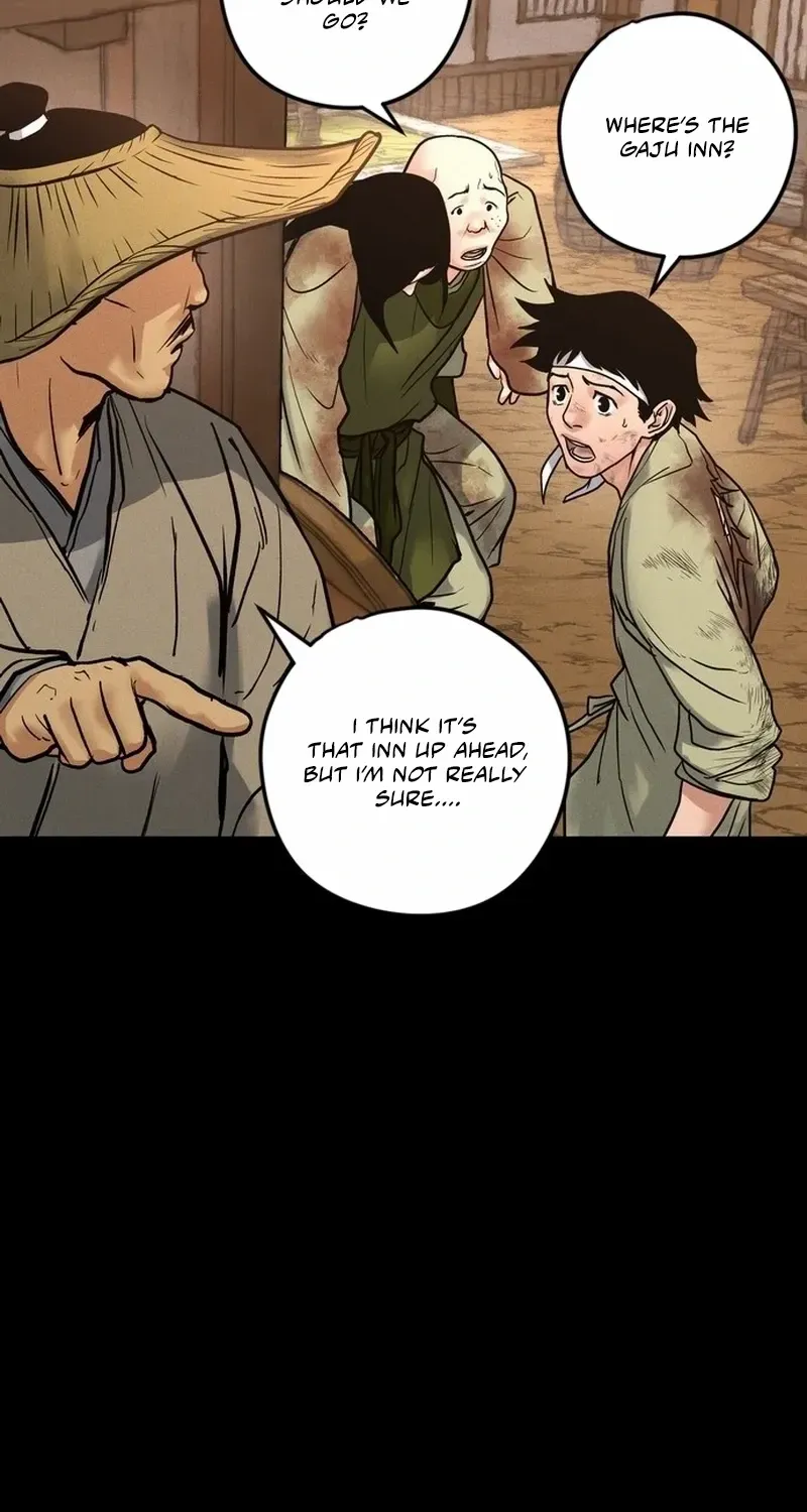 Battle Without Sect Chapter 25 page 50 - 