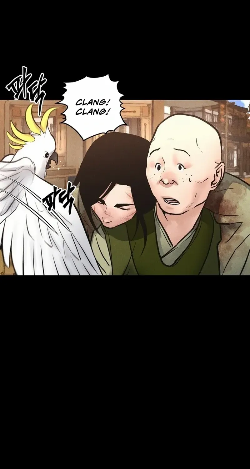 Battle Without Sect Chapter 25 page 52 - 