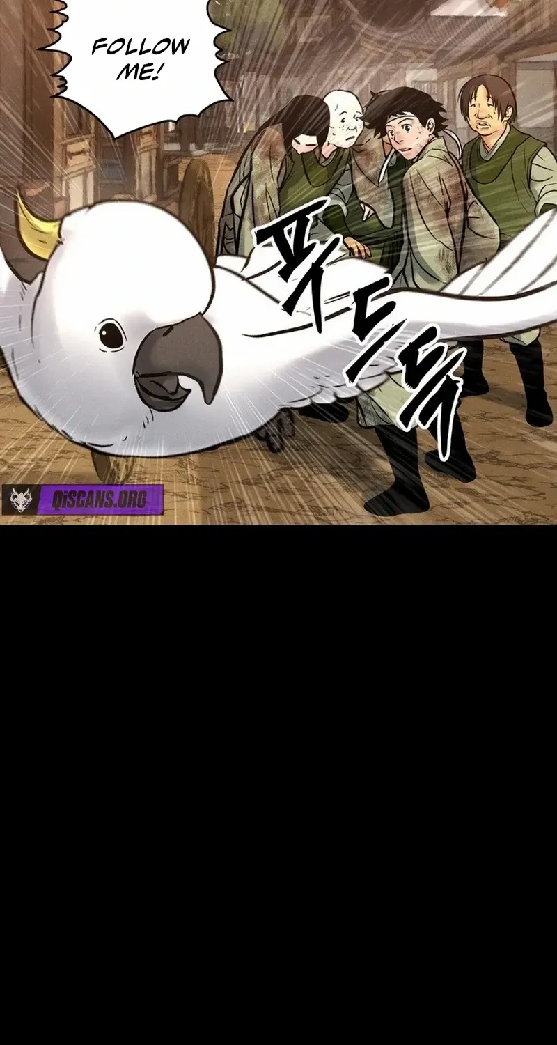 Battle Without Sect Chapter 25 page 54 - 
