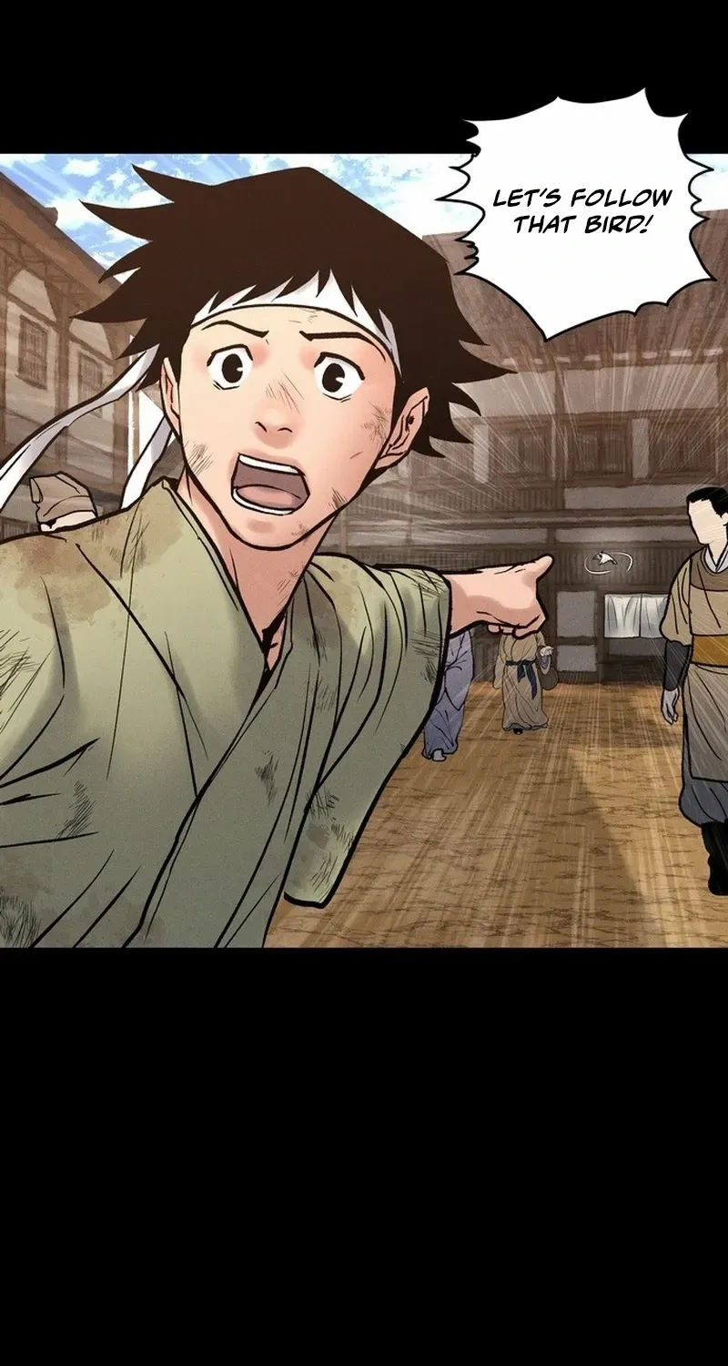 Battle Without Sect Chapter 25 page 55 - 