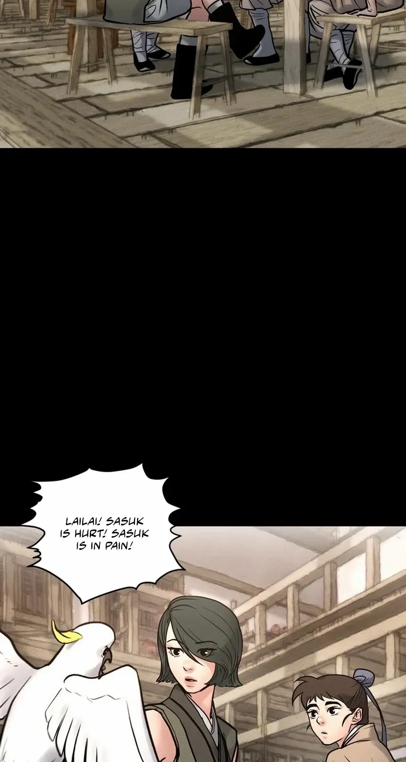 Battle Without Sect Chapter 25 page 58 - 