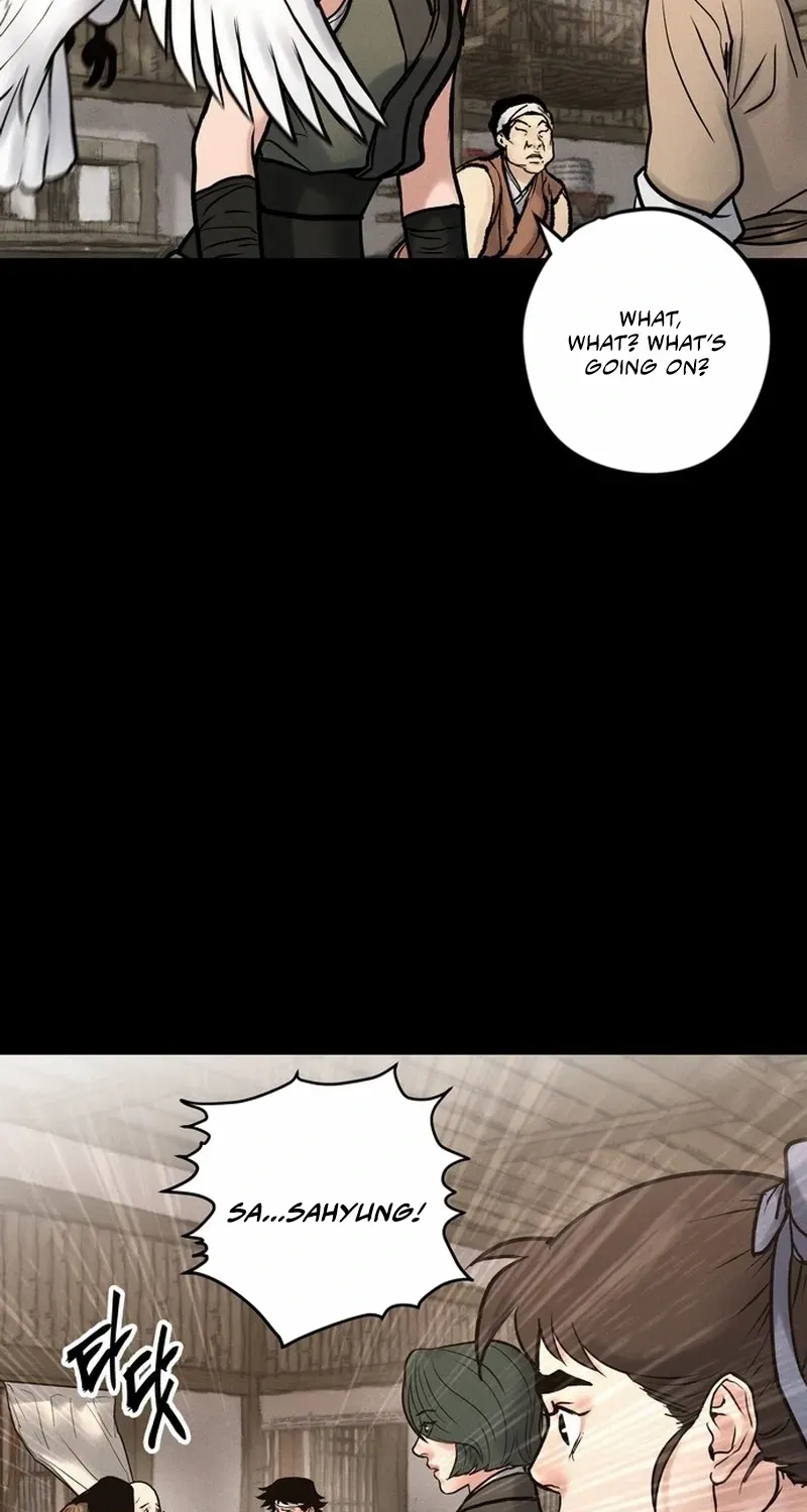 Battle Without Sect Chapter 25 page 59 - 