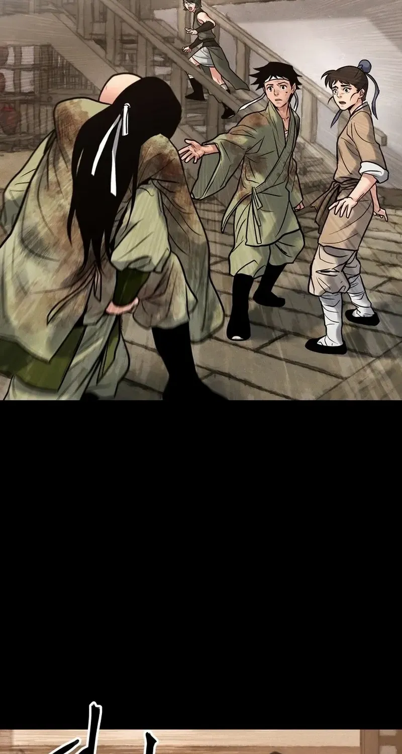Battle Without Sect Chapter 25 page 62 - 