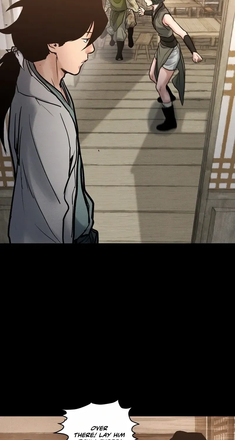 Battle Without Sect Chapter 25 page 64 - 