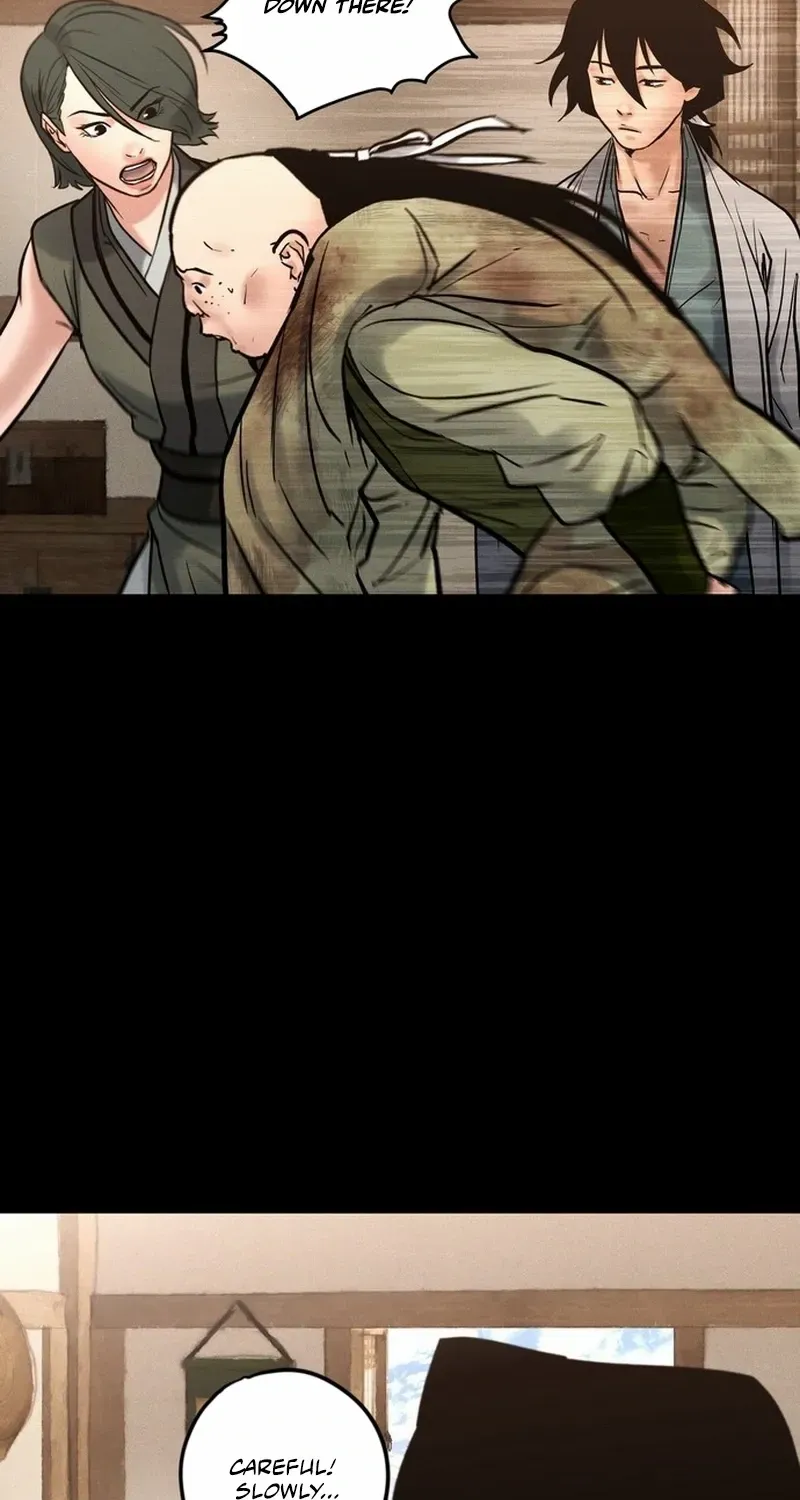 Battle Without Sect Chapter 25 page 65 - 