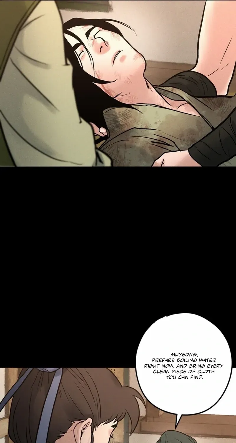 Battle Without Sect Chapter 25 page 67 - 