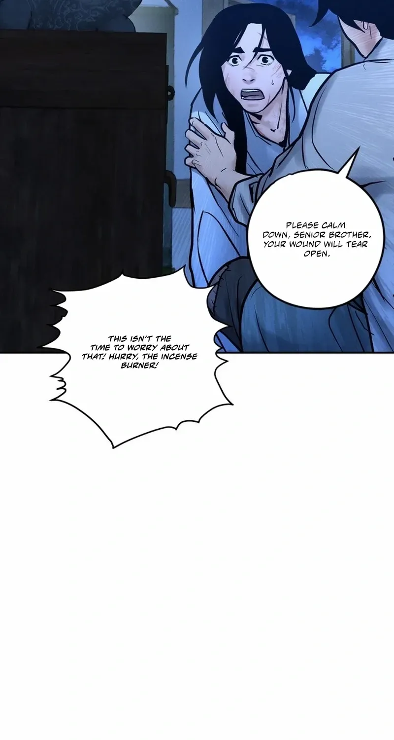 Battle Without Sect Chapter 25 page 89 - 