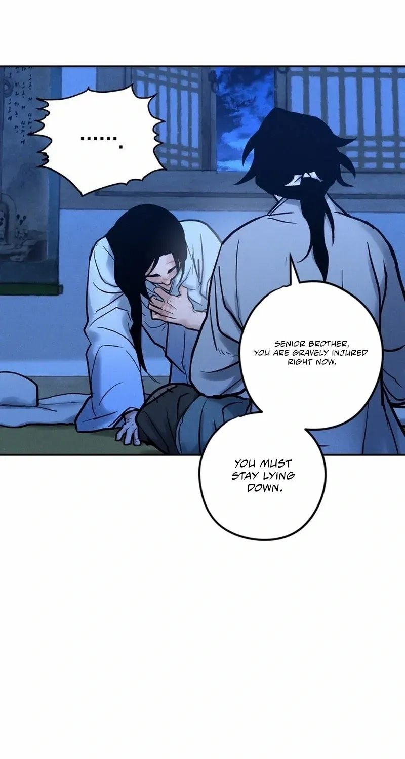 Battle Without Sect Chapter 25 page 91 - 