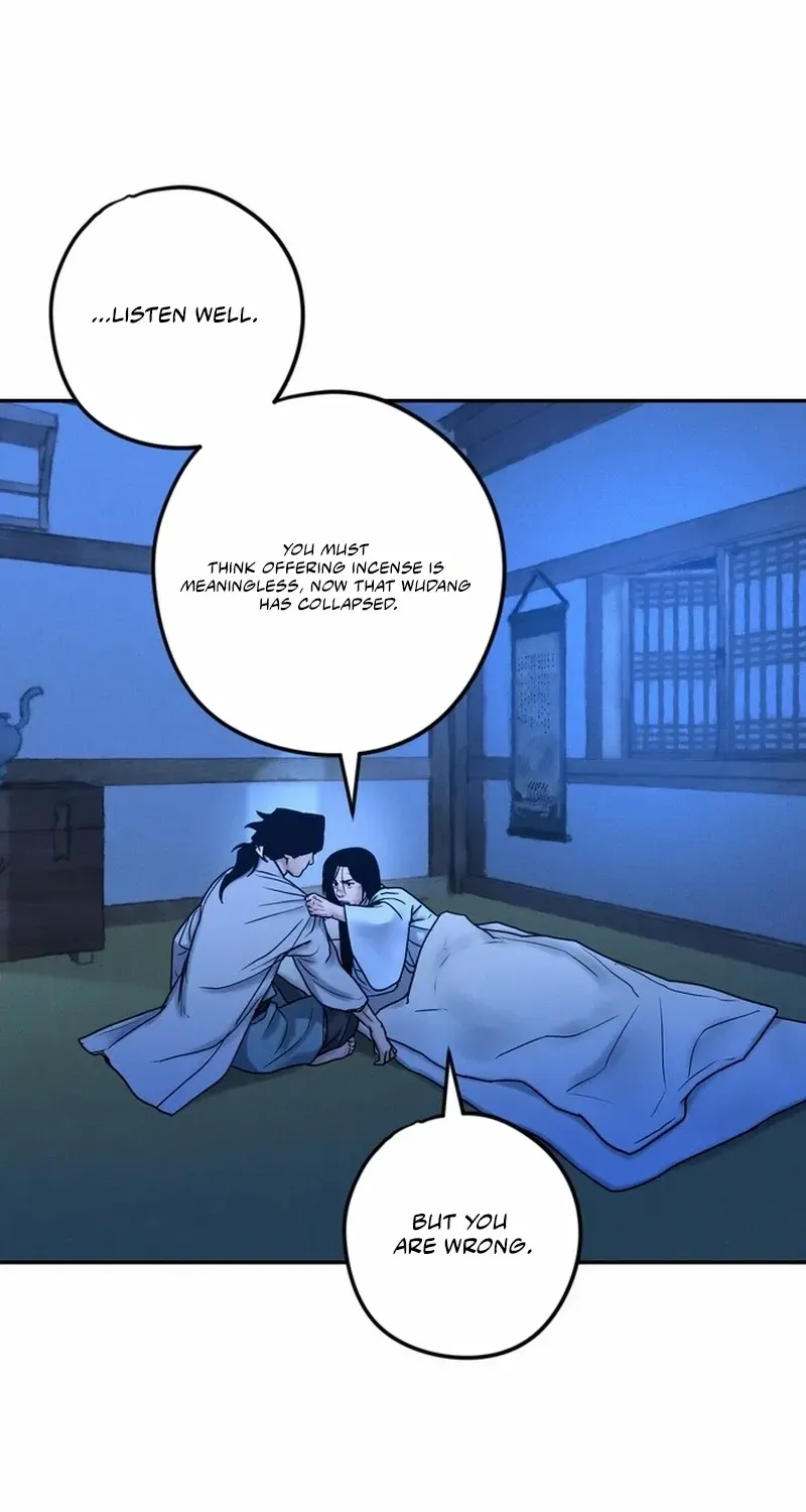 Battle Without Sect Chapter 25 page 98 - 