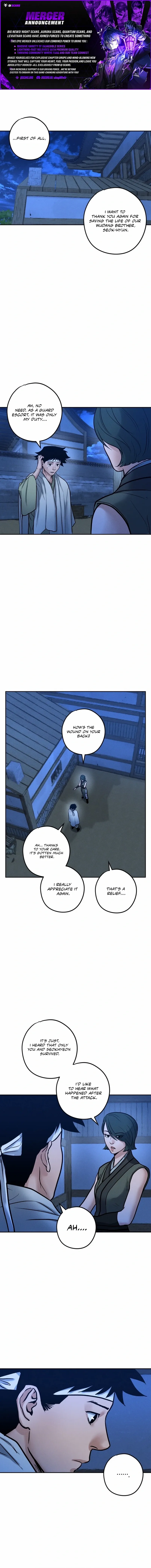Battle Without Sect Chapter 26 page 2 - 