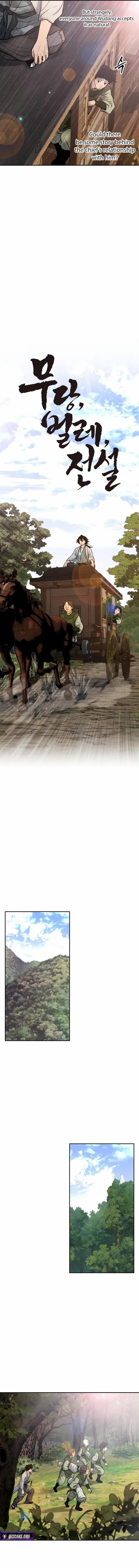 Battle Without Sect Chapter 26 page 14 - 