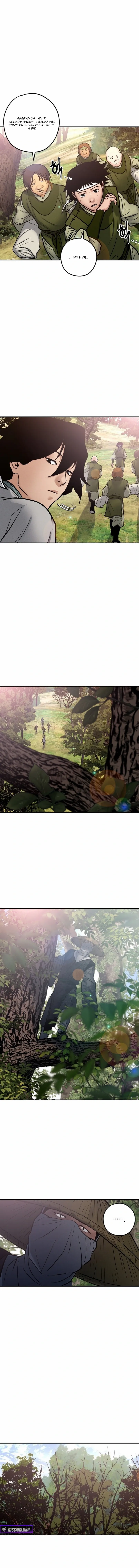 Battle Without Sect Chapter 26 page 15 - 