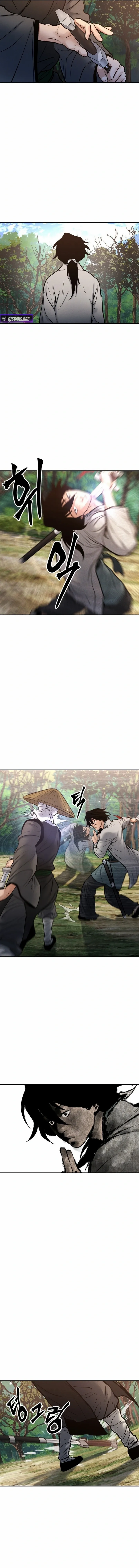 Battle Without Sect Chapter 26 page 22 - 