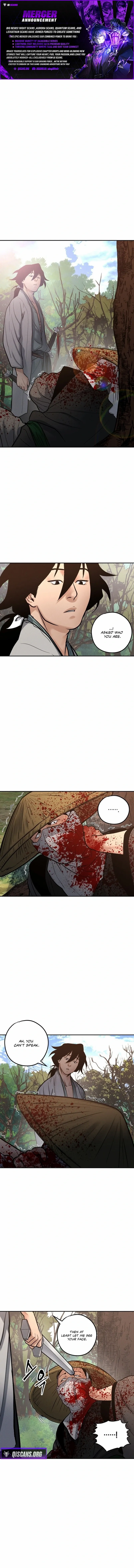Battle Without Sect Chapter 27 page 1 - 