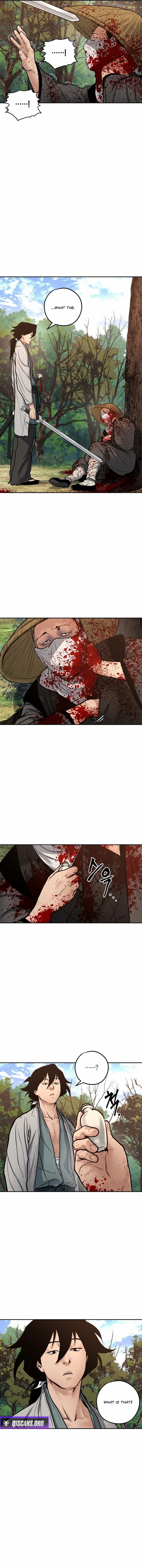 Battle Without Sect Chapter 27 page 2 - 