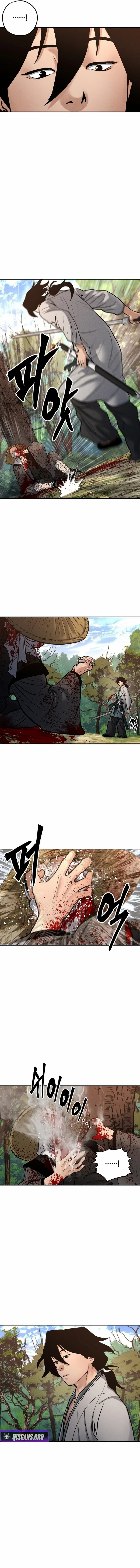 Battle Without Sect Chapter 27 page 3 - 