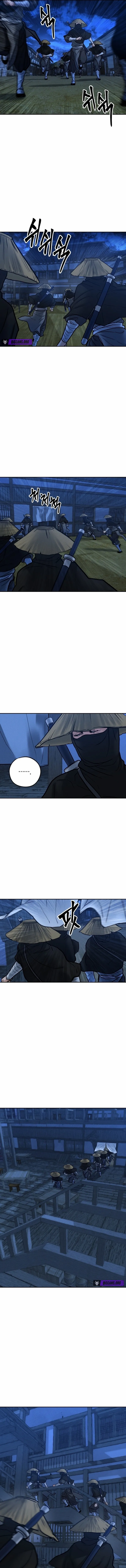 Battle Without Sect Chapter 28 page 2 - 
